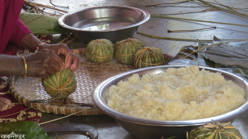 Khichra's Khanki 'Chichhar Pwaka'