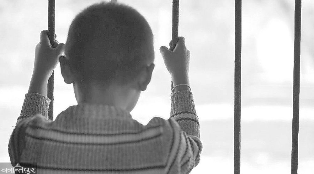 A proposal to reduce sentences for crimes committed by children