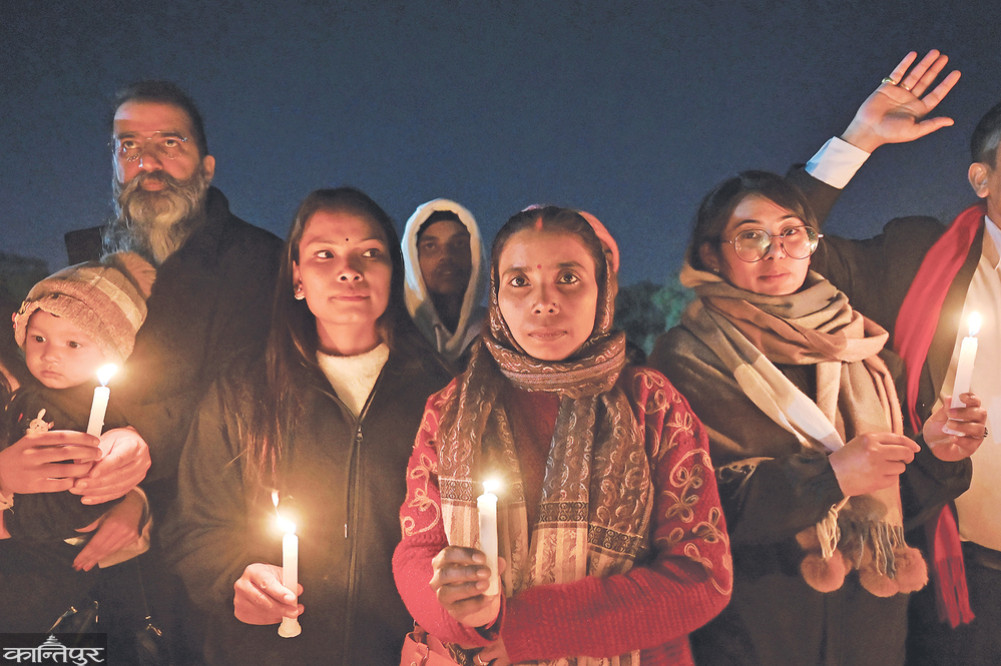 National campaign to end child marriage