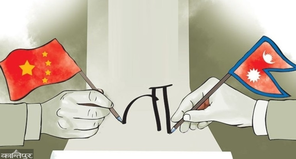 13 Nepali works to be translated into Chinese