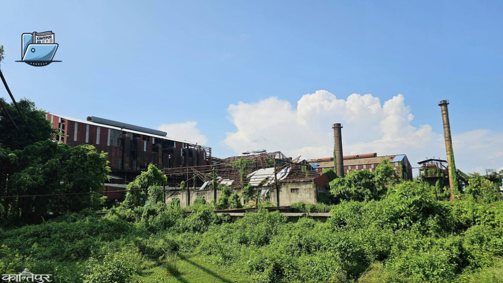Hope to operate a closed sugar mill for 5 years