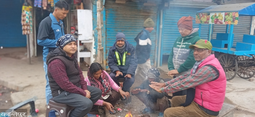 School holidays in 6 local levels of Kapilvastu after winter