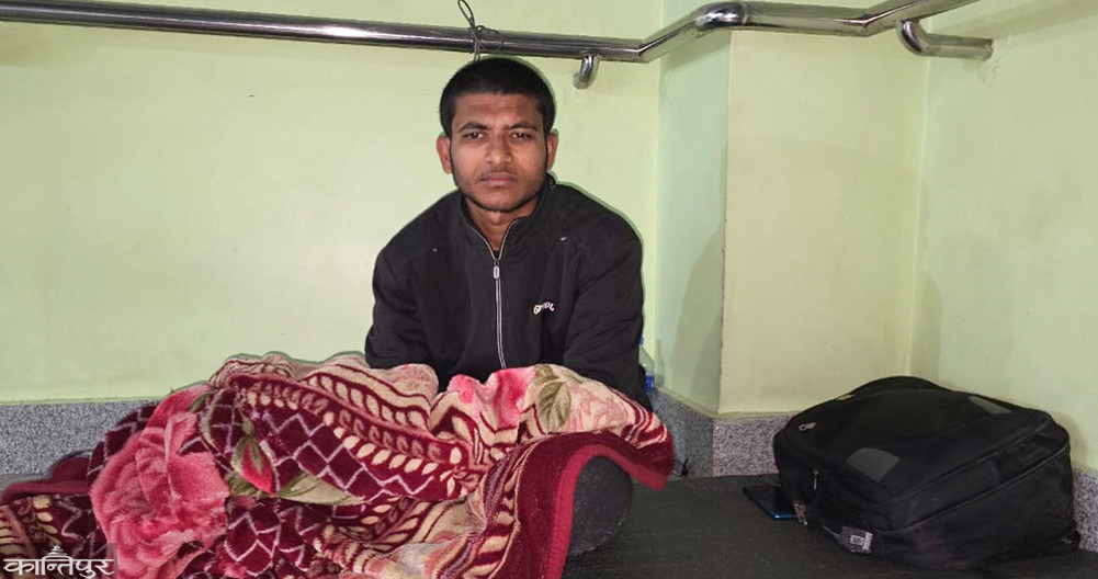 Hospital in Madhesh itself in a 'coma': woman who underwent gall bladder surgery has been unconscious for 67 days