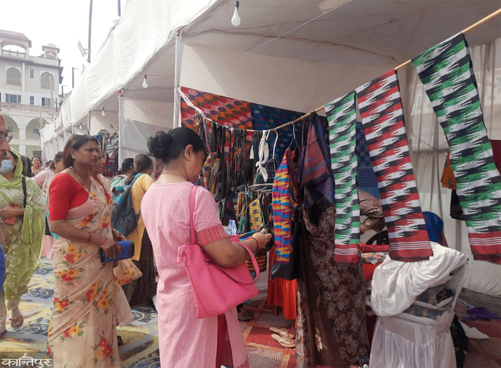 Dhaka Festival in Biratnagar