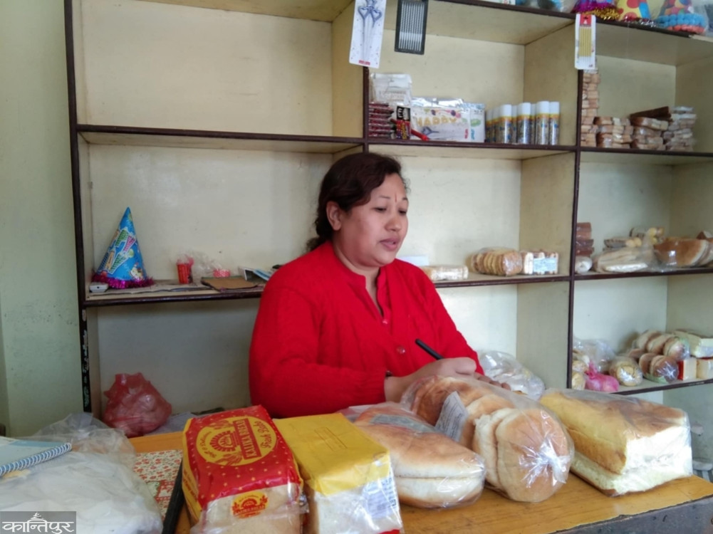 Continuous 'bakery' production for 53 years