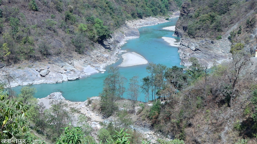 10 local levels of four districts are committed to save Gandaki civilization