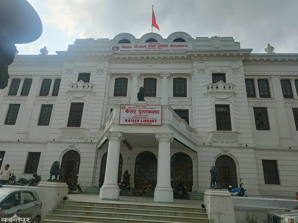 Education Minister Pun will stay in the ministry