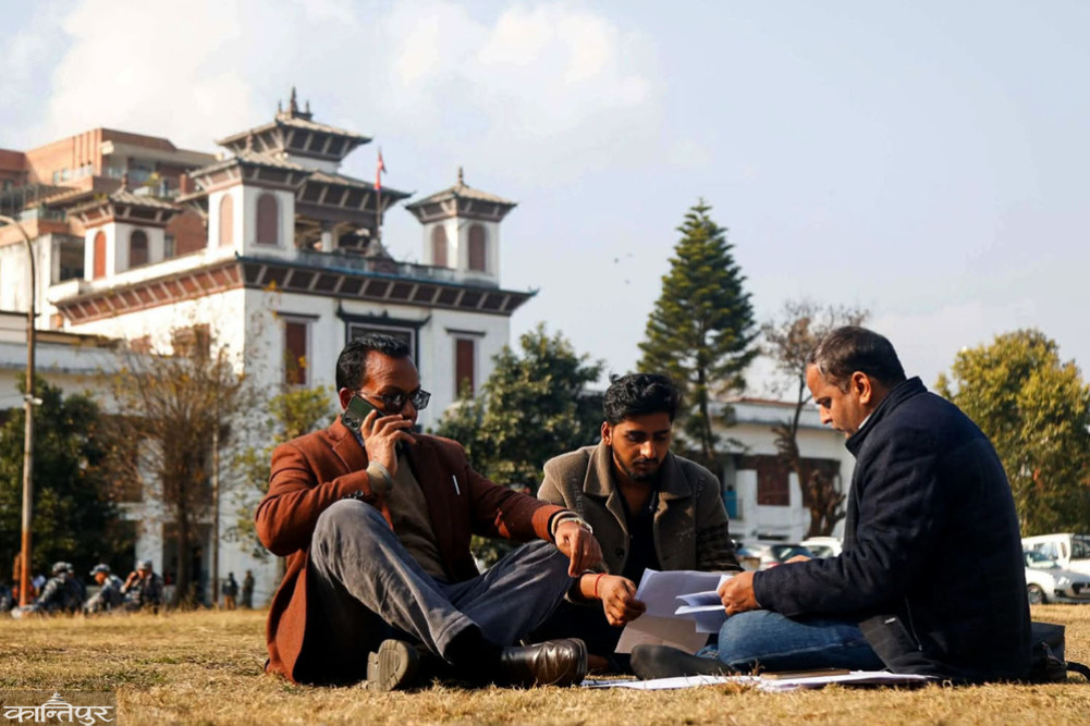 Parties should protect the dignity of the proportional system