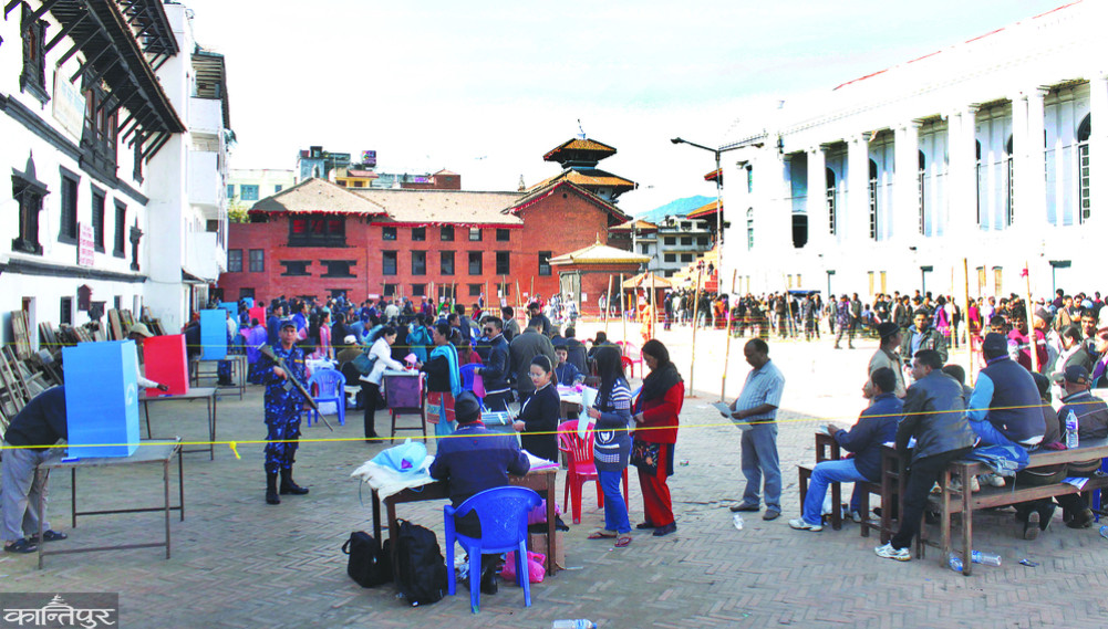 What would have happened if the Constituent Assembly was formed before the Panchayat?