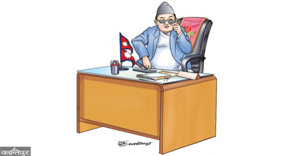 Lack of efficiency in employees