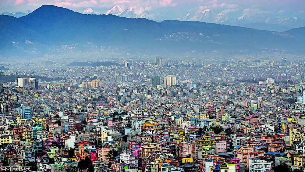 Half a century journey to the least developed nation