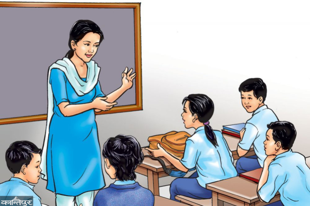 Basic dimensions of educational development