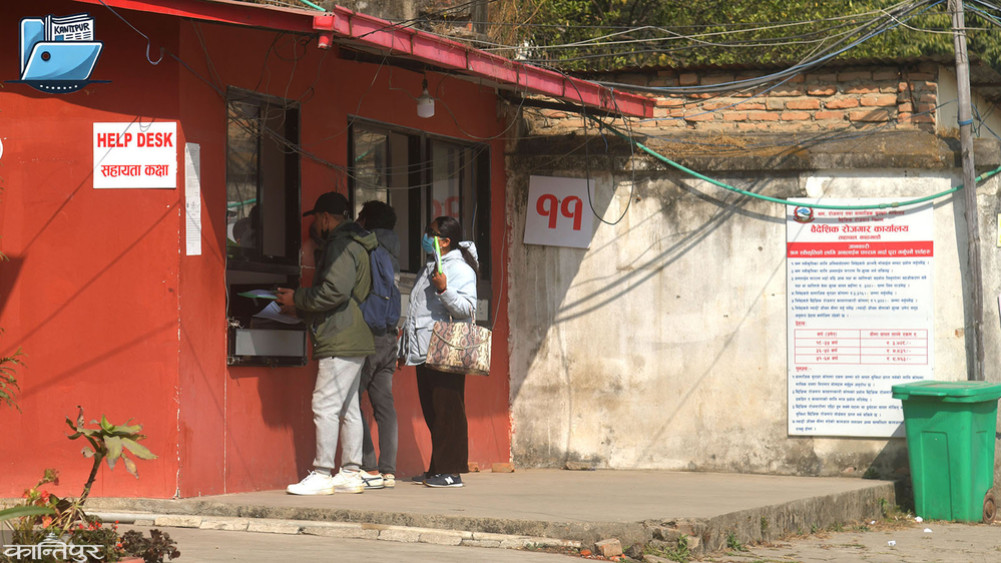 Foreign employment: Labor trapped in debt and fraud