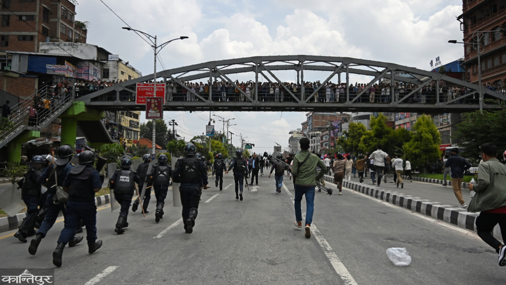Gen-ji Yuva says - Do you believe that the Karki commission's recommendations will be implemented?