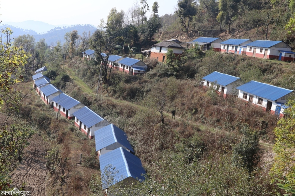Integrated settlement unused for 5 years