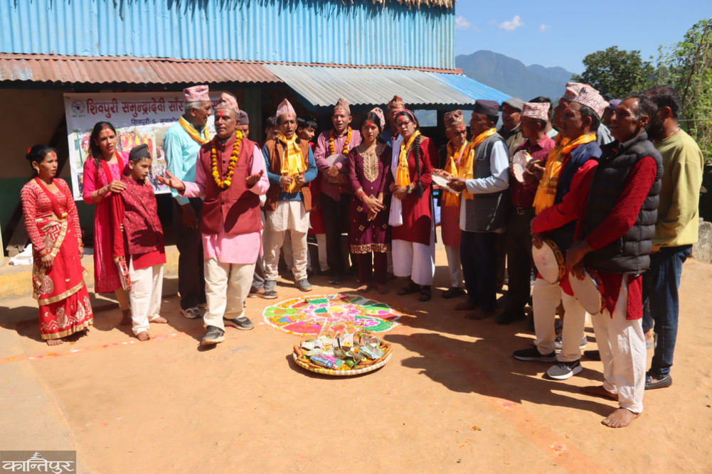 Tihar: One festival, many ways