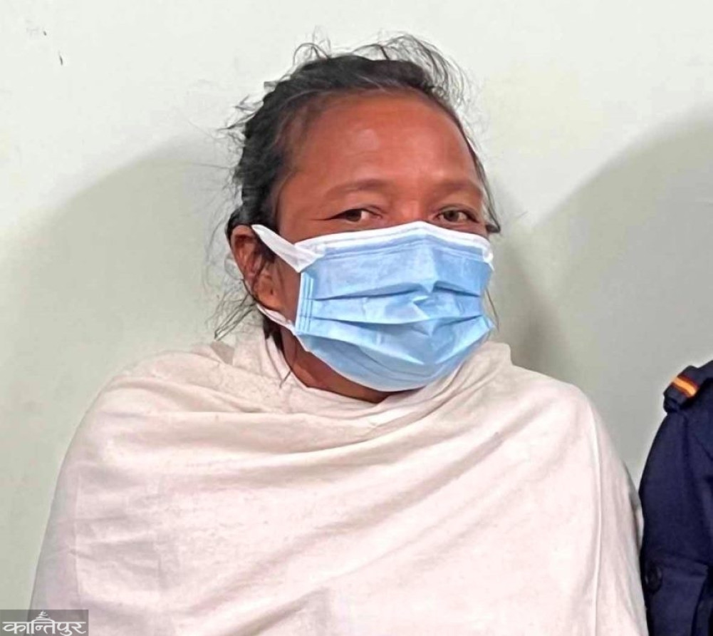 Elderly murder case: Daughter-in-law jailed, two youths in juvenile detention