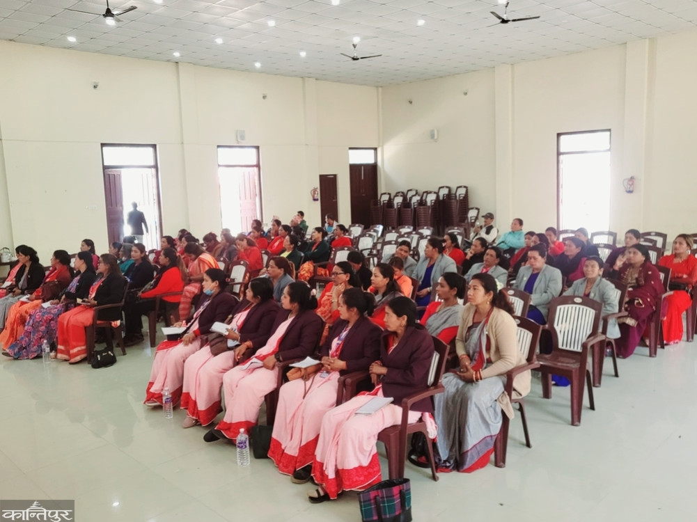 Dalit People's Representative Says - 'We Can't Address People's Grievances'