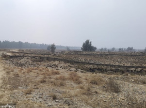 Dispute over acquisition of land for fun park in Bardibas