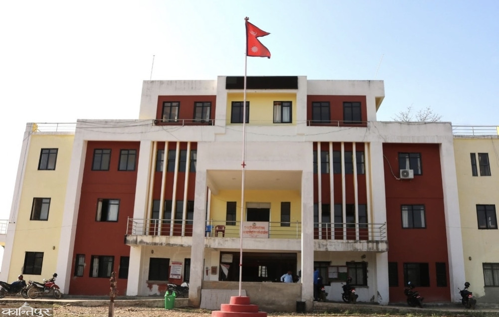 Health institutions close as contract employees are removed, service recipients suffer