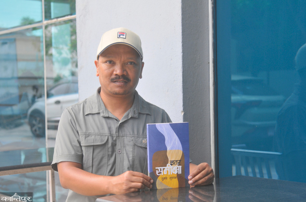 'Declaring review dead is apolitical politics'