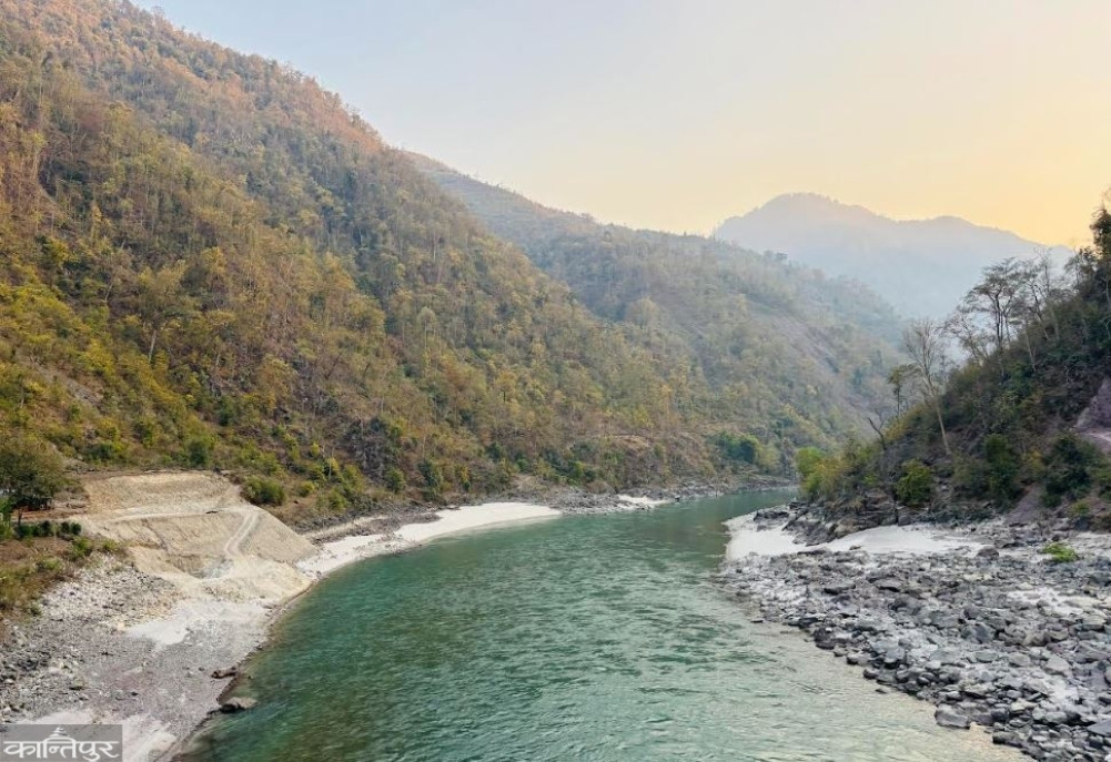 Re-operation plan at Jungle Ghat: Difficulty due to lack of technical manpower and budget