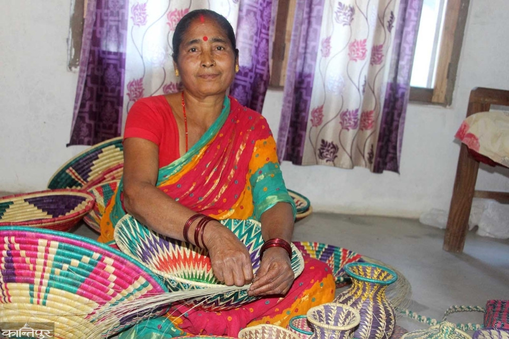 'Dhakiya Guru' Kalavati