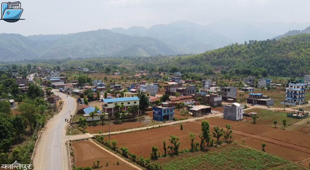 Kaligandaki Corridor has become a 'boon' to remote settlements