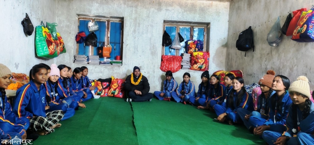 Additional classes with residential facilities in Himalayan districts to improve SEE results