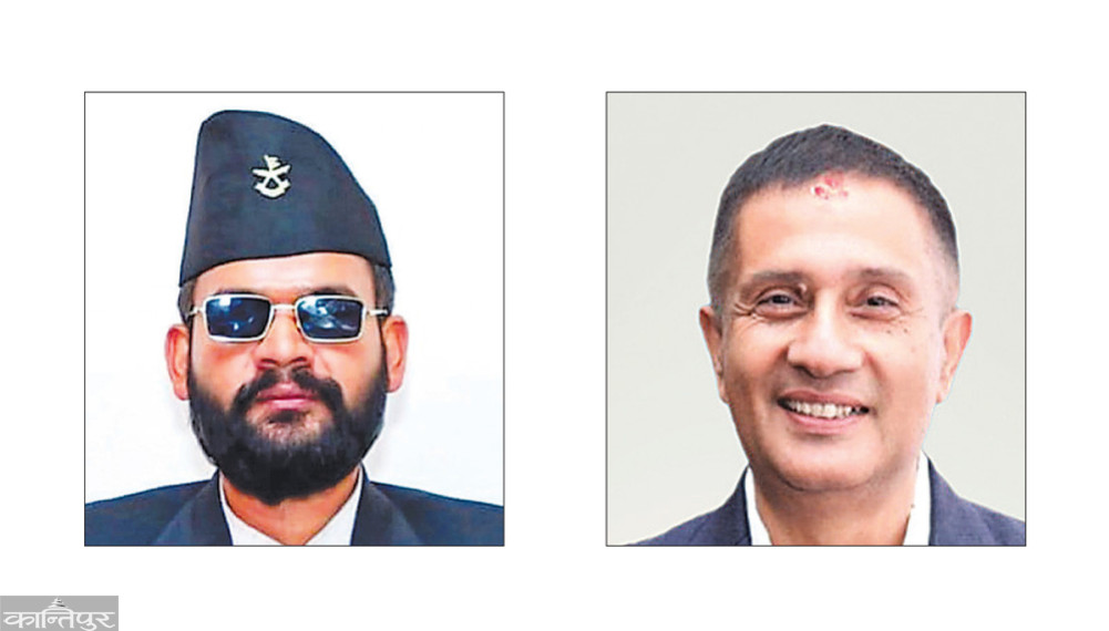 Meeting of Kathmandu metropolis could not be held for 5 months, budget is in confusion