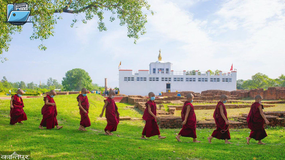 Is the risk of being in the Lumbini danger list abated or permanent?