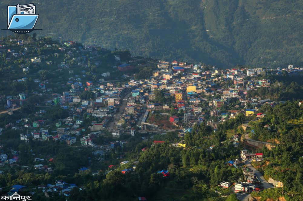 Desire for a new city: Slow pace, little progress