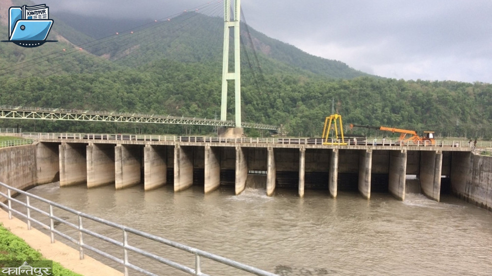 The cost of Rani Jamra Kularia Irrigation Project has increased significantly