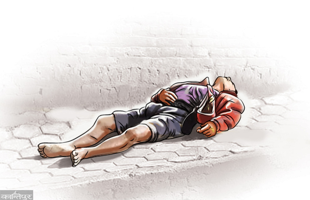 Nepalese disappearances and killings are increasing in India, no investigation or action