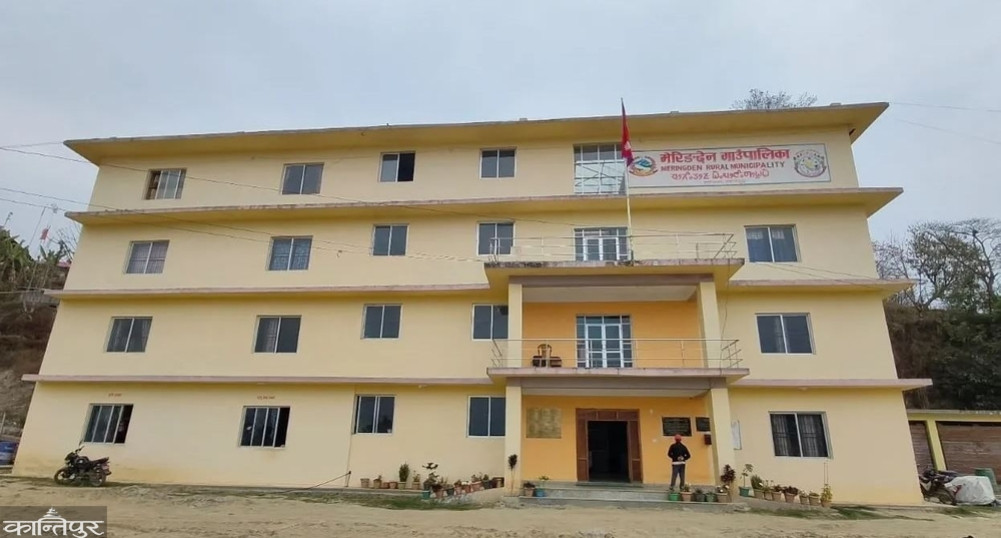Meringden rural municipality will also provide emergency and maternity services during the Dasain holidays