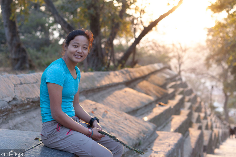 ”Golden Girls” in the race of distant destinations
