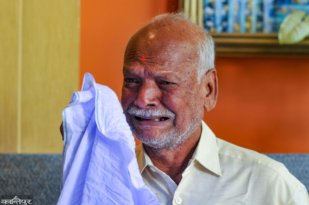 In Alam's case, the hearing was adjourned 4 times by the public prosecutor to avoid the trial