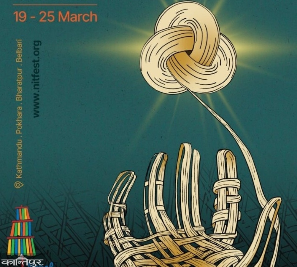 17 plays from 12 countries in 'Nitfest'
