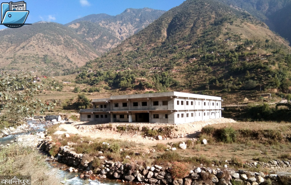 Local Level Hospitals in Baglung: Infrastructure Utilization and Operation Budget