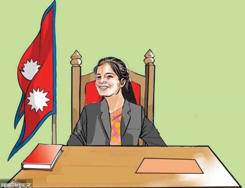 Jobless Judiciary Committee