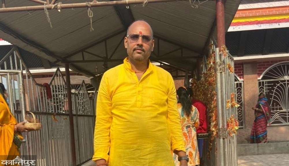 Fugitive municipal chairman charged with murder appears in court