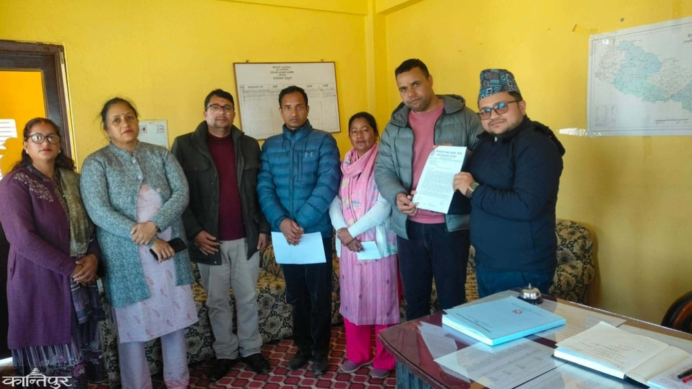 Federation demands to stop the ongoing discouragement of social organizations