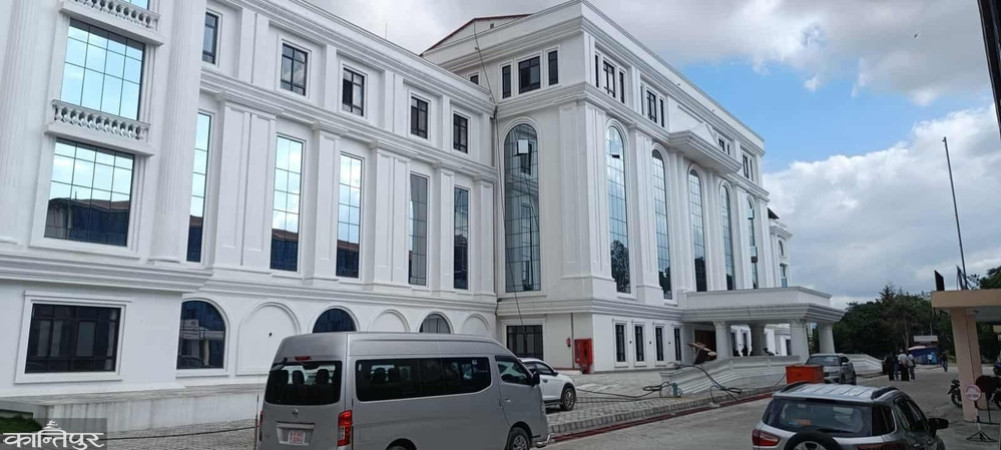 Prime Minister's Office sends letter to Urja to facilitate dedicated and trunk line arrears