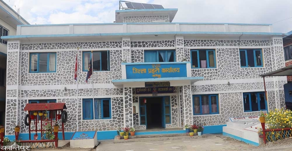 Taplejung administration warns of possible entry of banned cough syrup into India