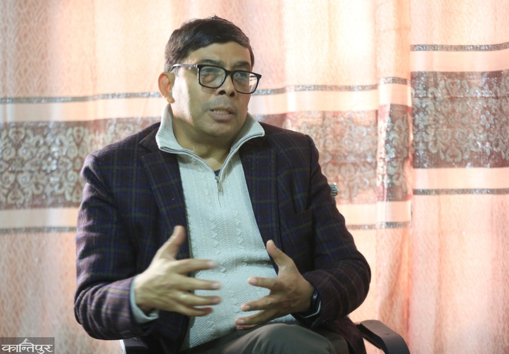'Employees have become discouraged due to corruption allegations and fear of lawsuits'