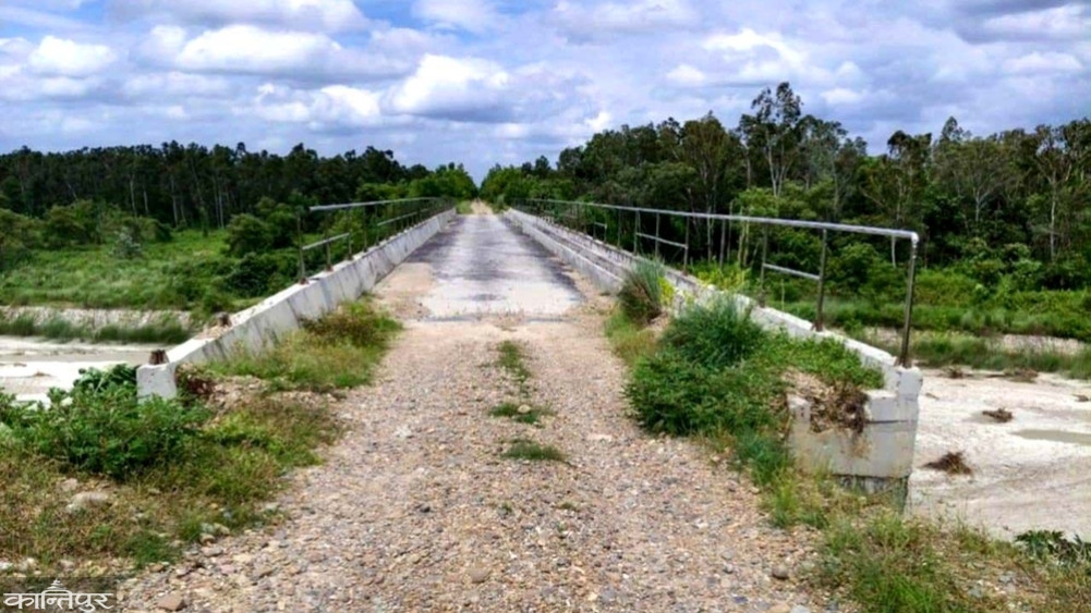 East-West Railway: Plan stalled, infrastructure dilapidated