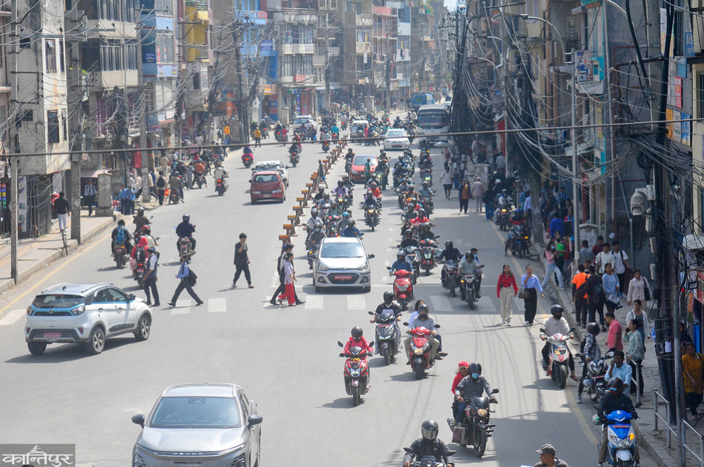 Today, the third round of negotiations between the transport industry and the government continues to reach an agreement