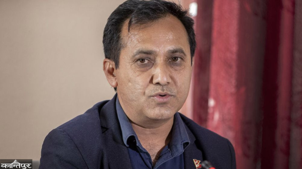 Common opinion should be issued on India-Pakistan war: Congress General Minister Sharma