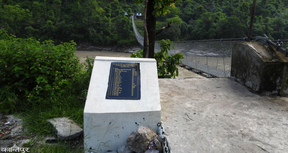 Anniversary of Simaltal bus accident: The committee's recommendation is pending