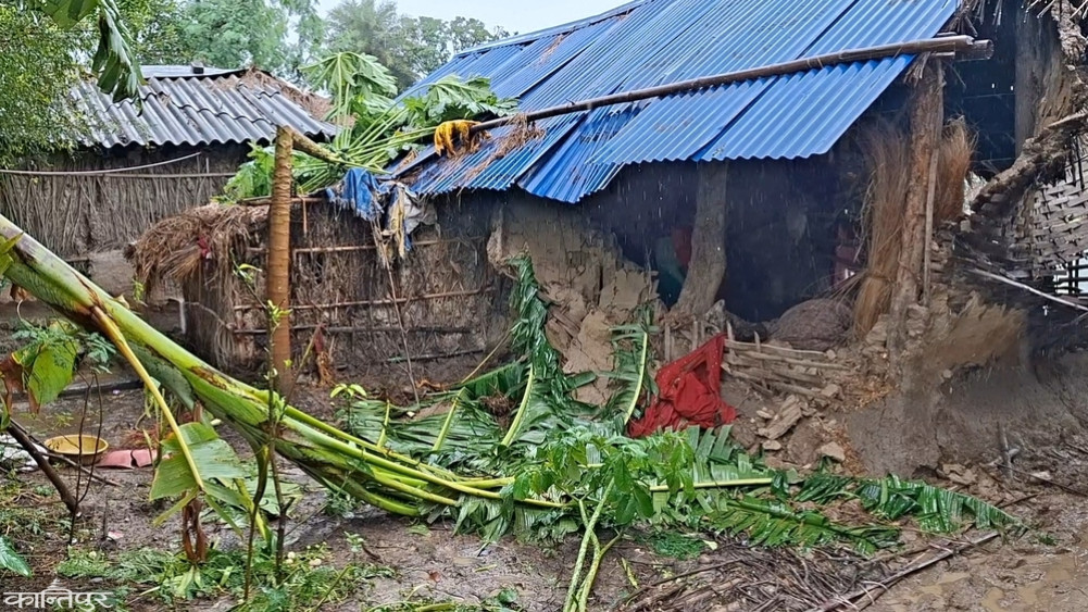 What is the Sirha incident in which a Dalit's house was vandalized? Find out in five quizzes